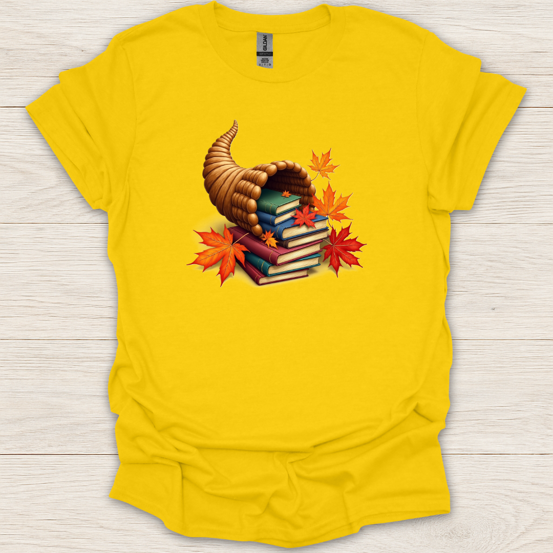 Book Bounty T-Shirt