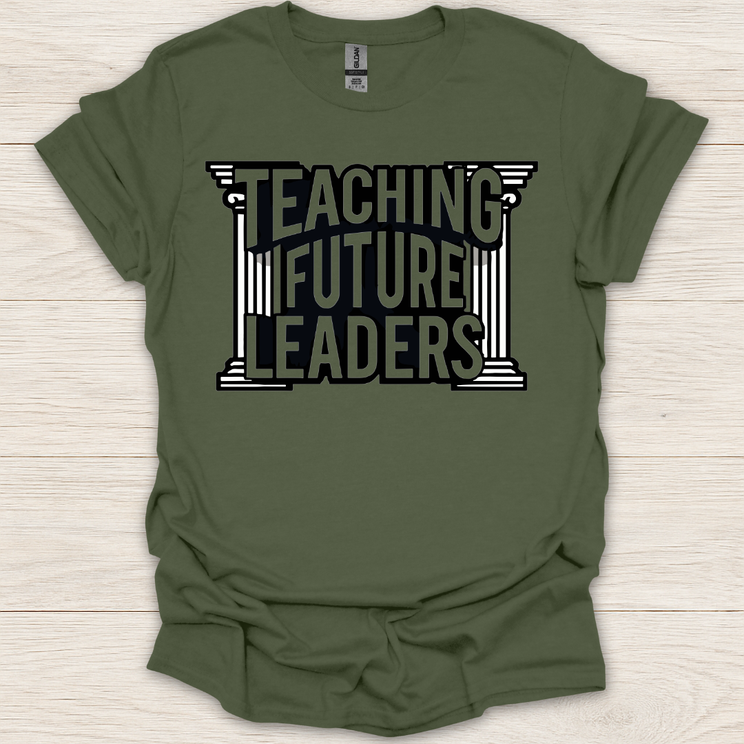 Teaching Future Leaders T-Shirt