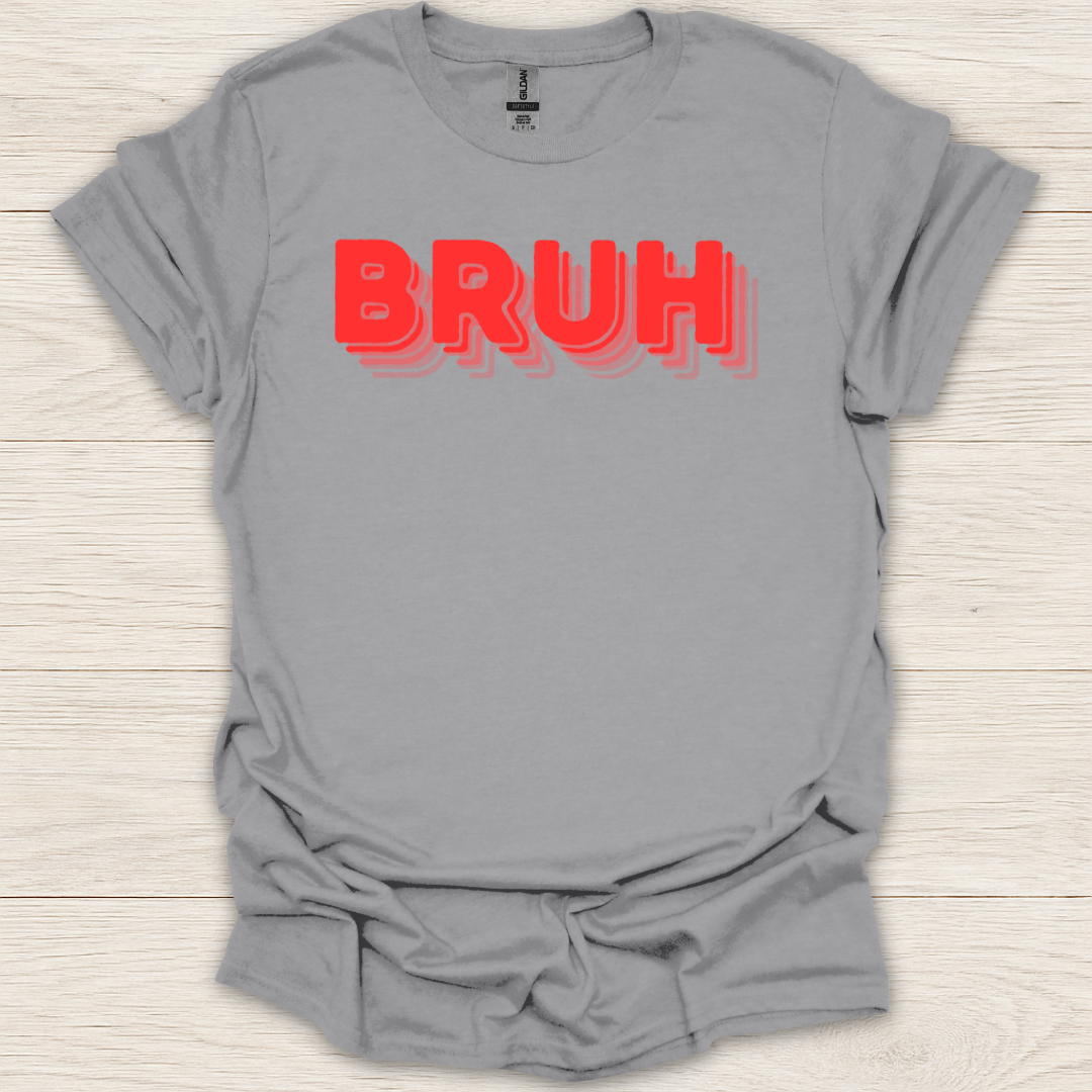 Bruh T-Shirt