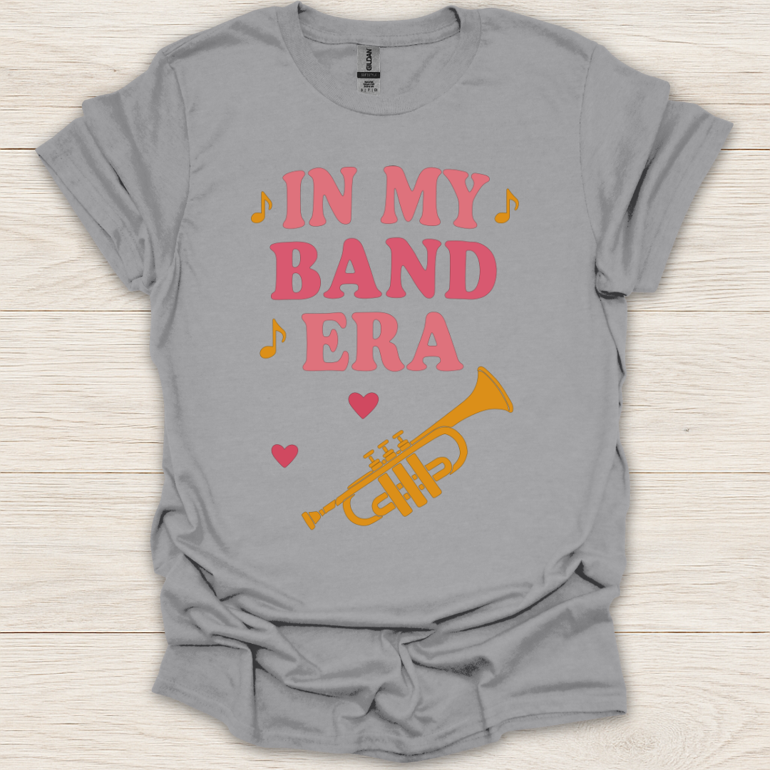 In My Band Era T-Shirt