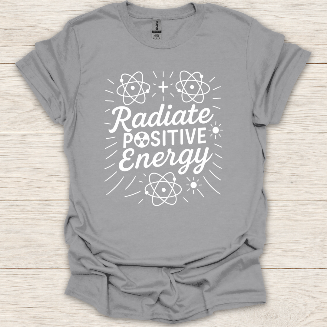 Radiate Positive Energy T-Shirt