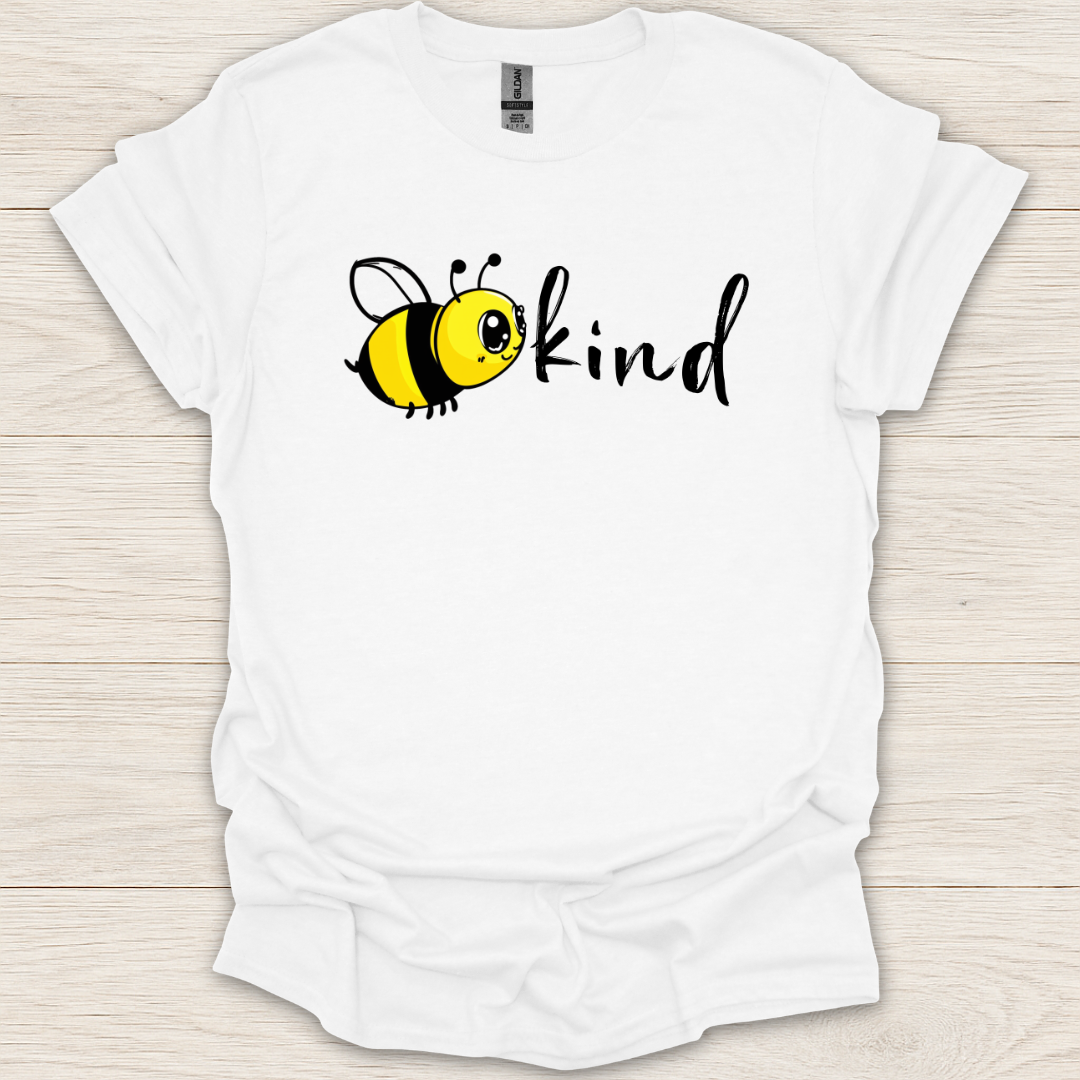 Bee Kind T-Shirt