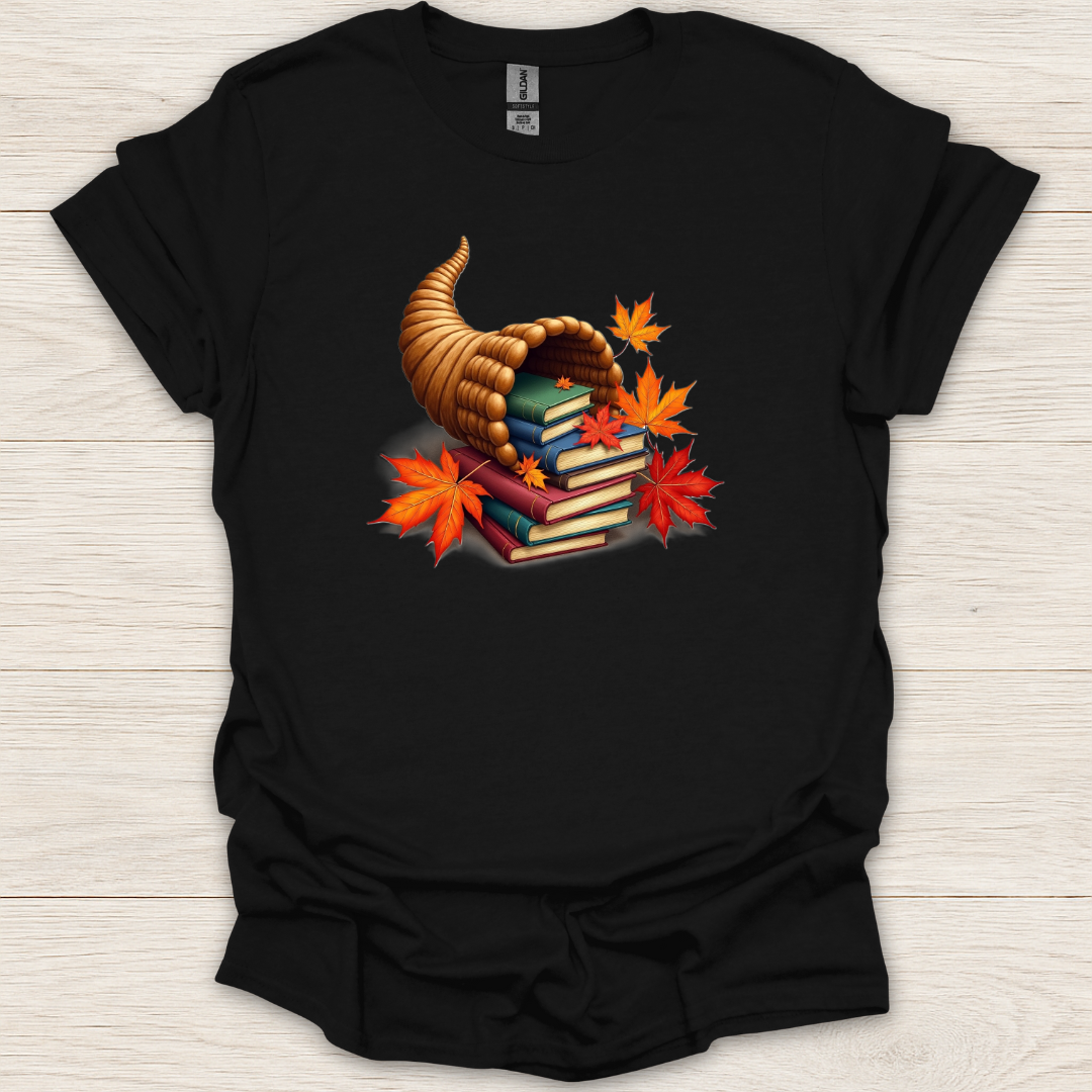 Book Bounty T-Shirt