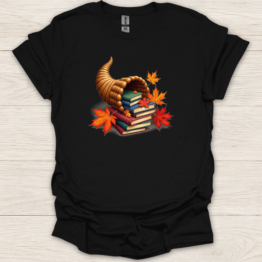 Book Bounty T-Shirt