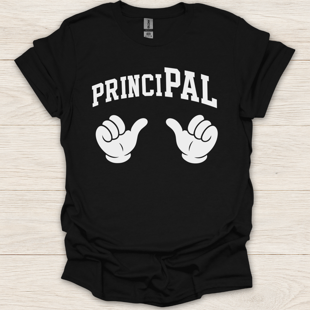 PrinciPAL T-Shirt