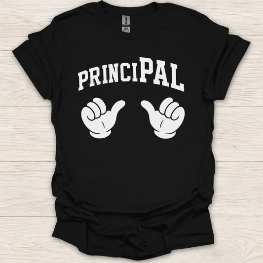 PrinciPAL T-Shirt