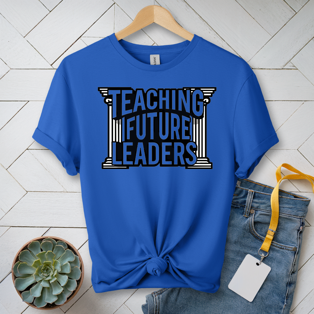 Teaching Future Leaders T-Shirt