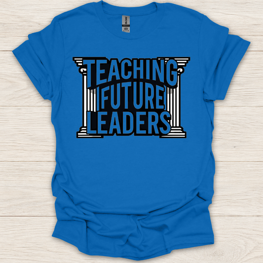 Teaching Future Leaders T-Shirt