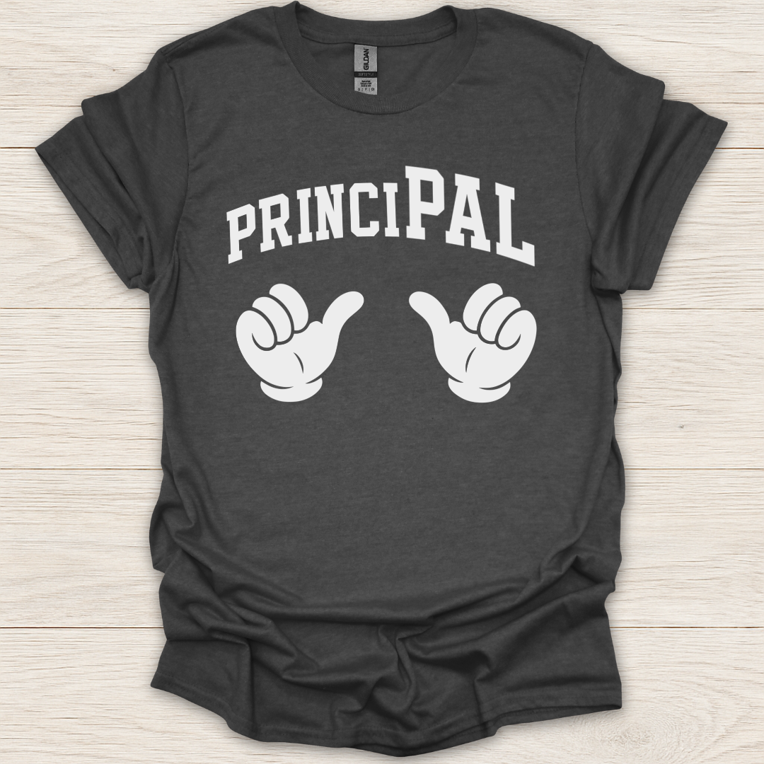 PrinciPAL T-Shirt