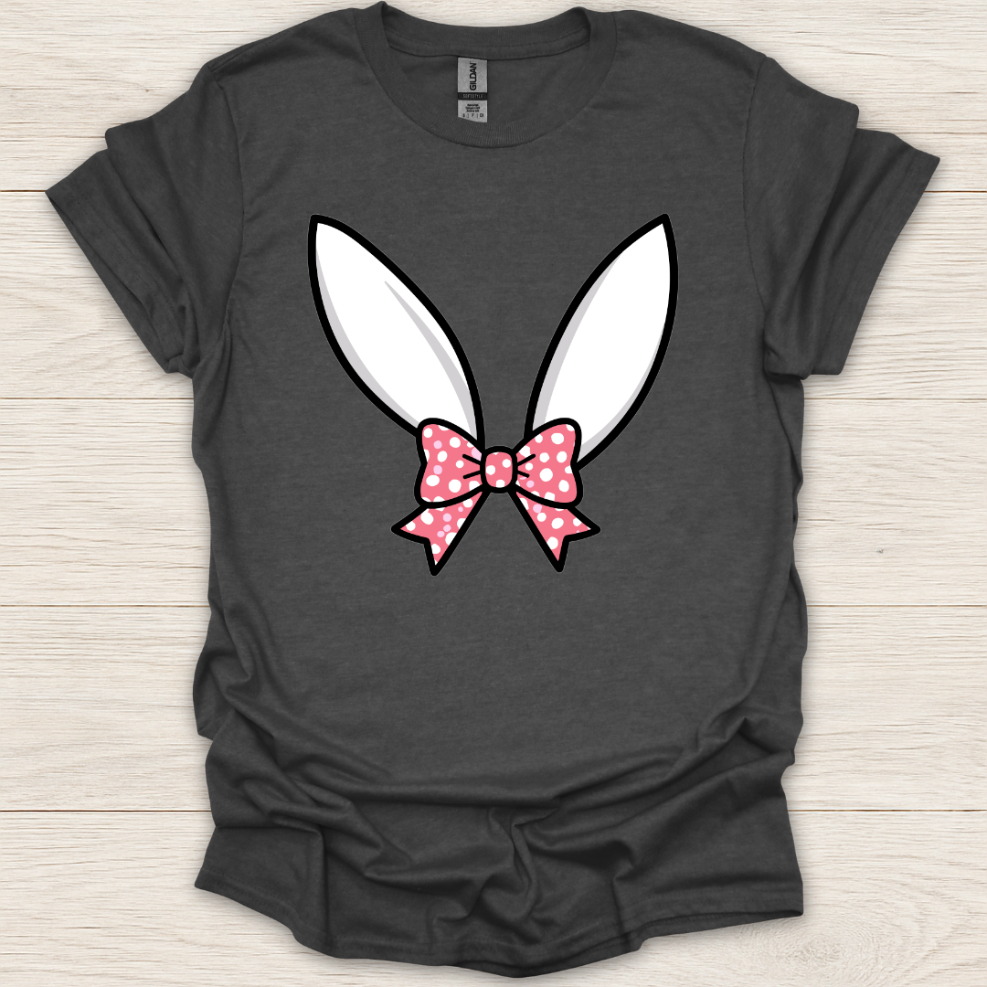 Rabbit Ears Croquette T-Shirt