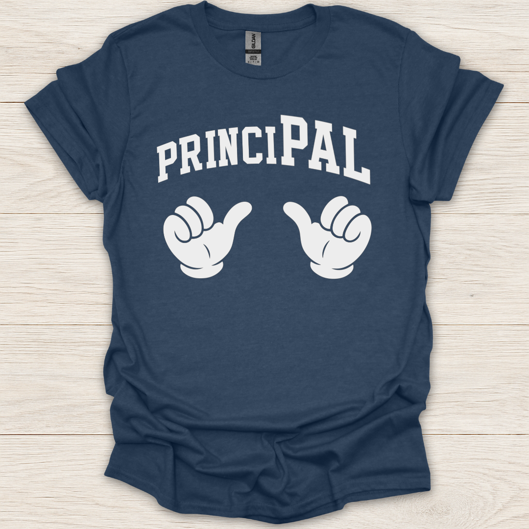 PrinciPAL T-Shirt