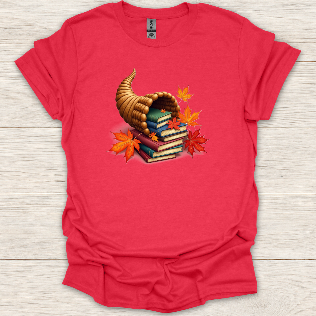 Book Bounty T-Shirt