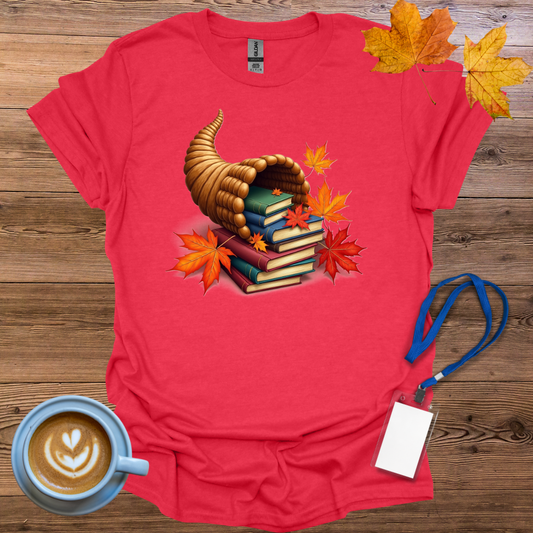 Book Bounty T-Shirt