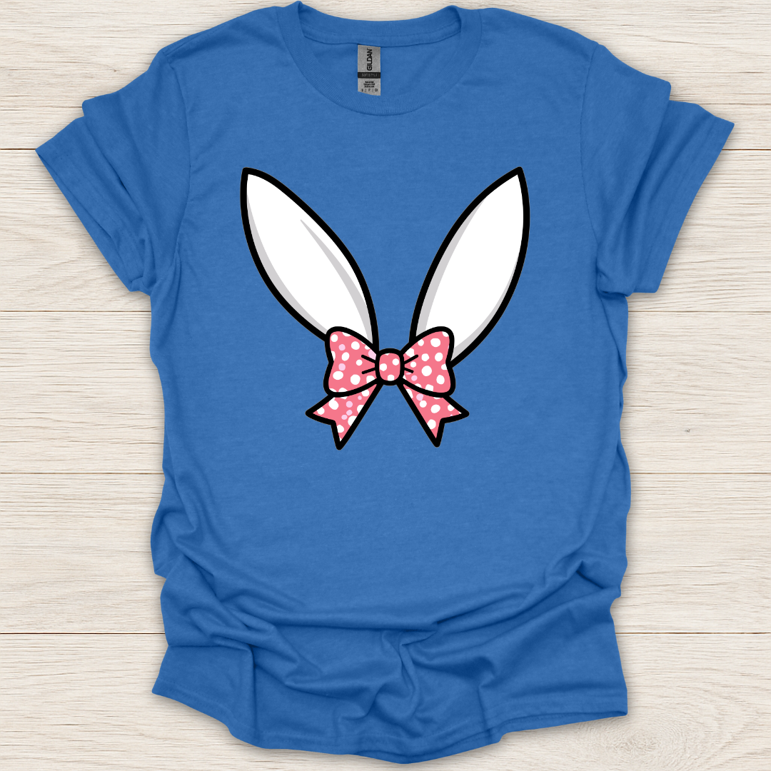 Rabbit Ears Croquette T-Shirt