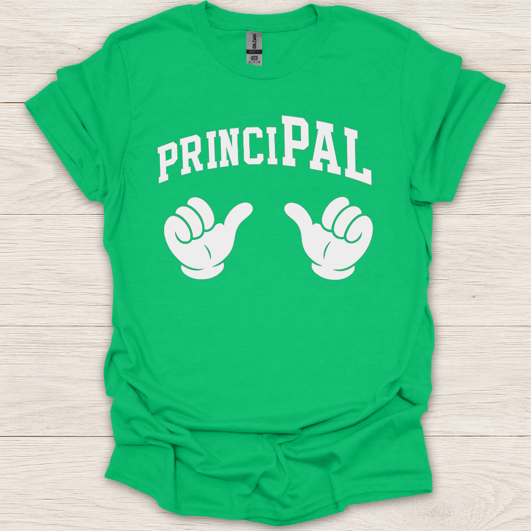 PrinciPAL T-Shirt