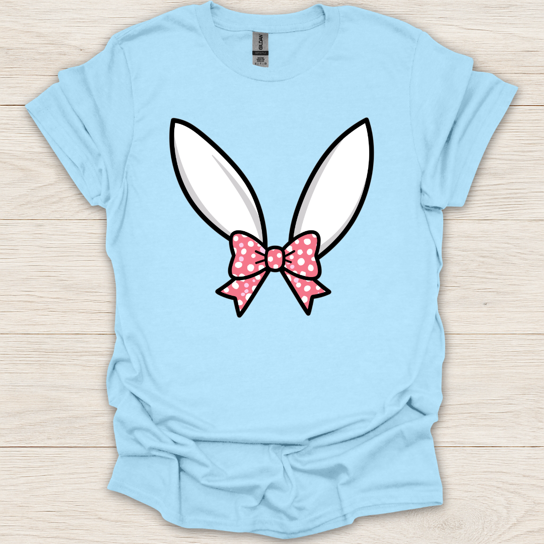 Rabbit Ears Croquette T-Shirt
