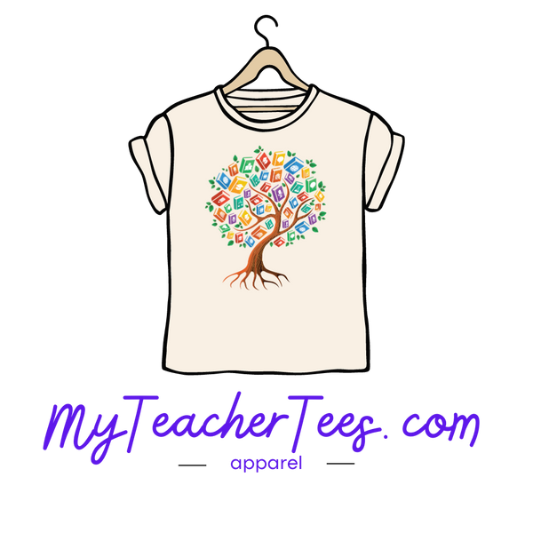 MyTeacherTees