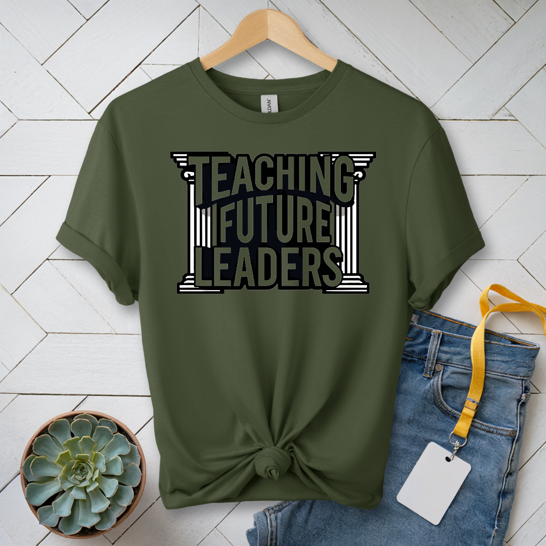 Teaching Future Leaders T-Shirt