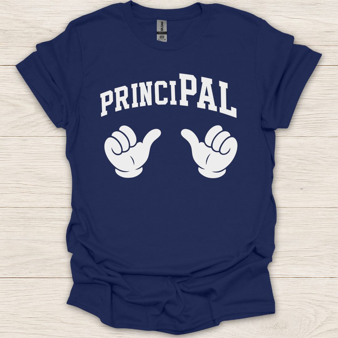 PrinciPAL T-Shirt