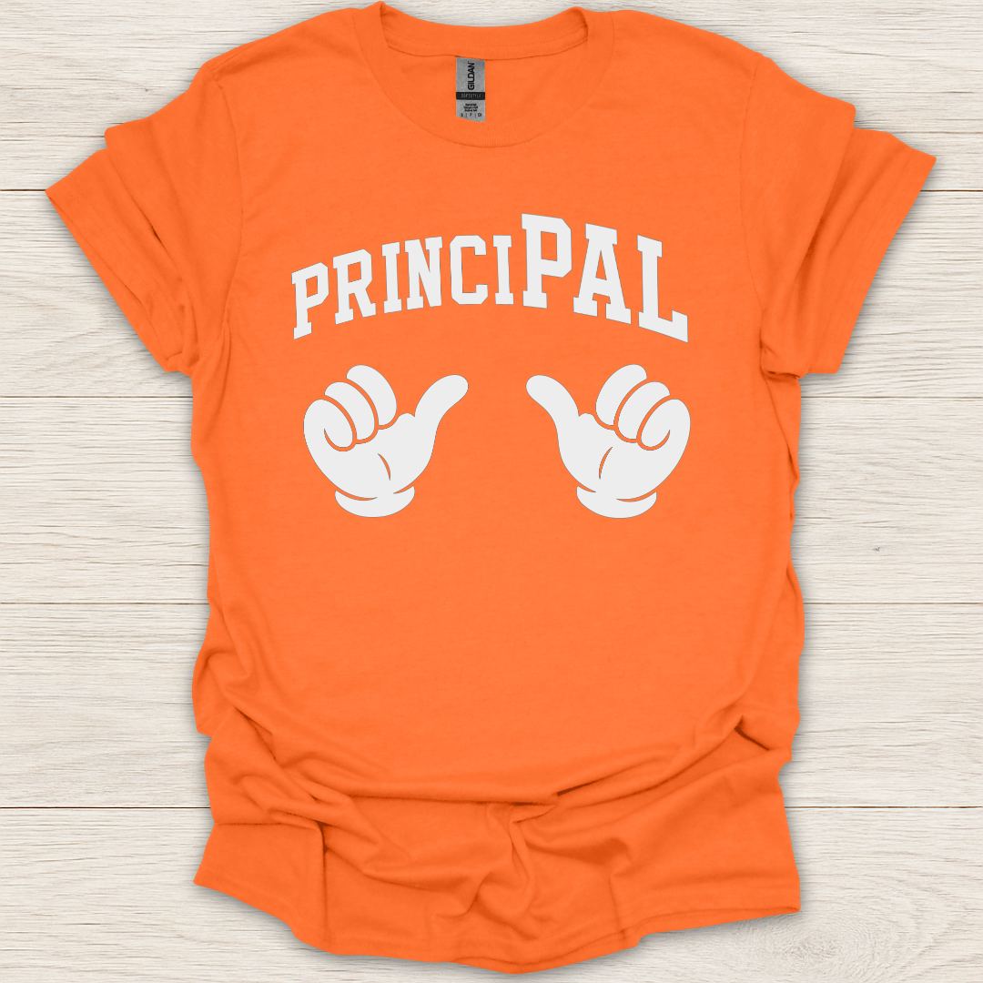 PrinciPAL T-Shirt
