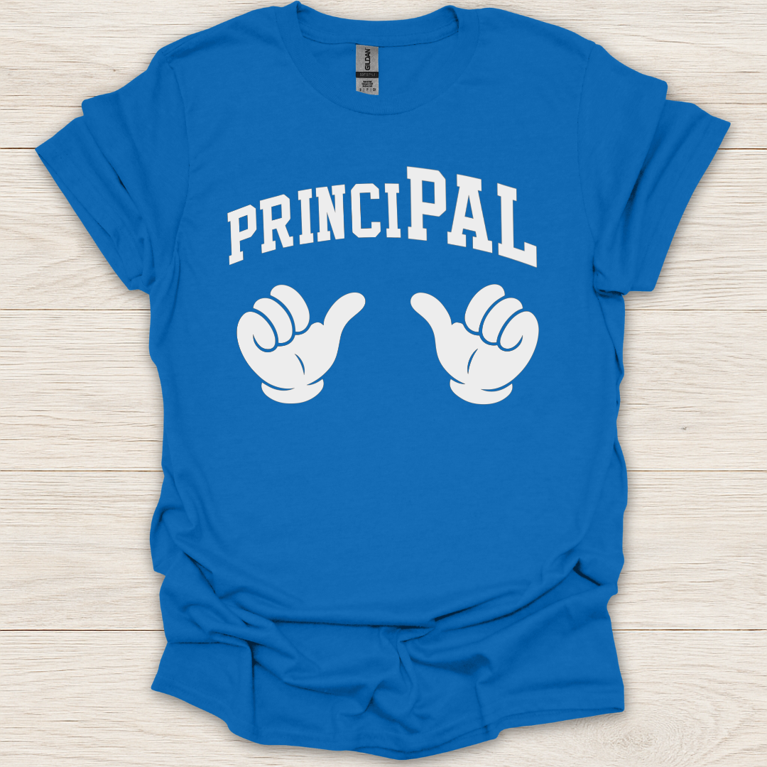 PrinciPAL T-Shirt