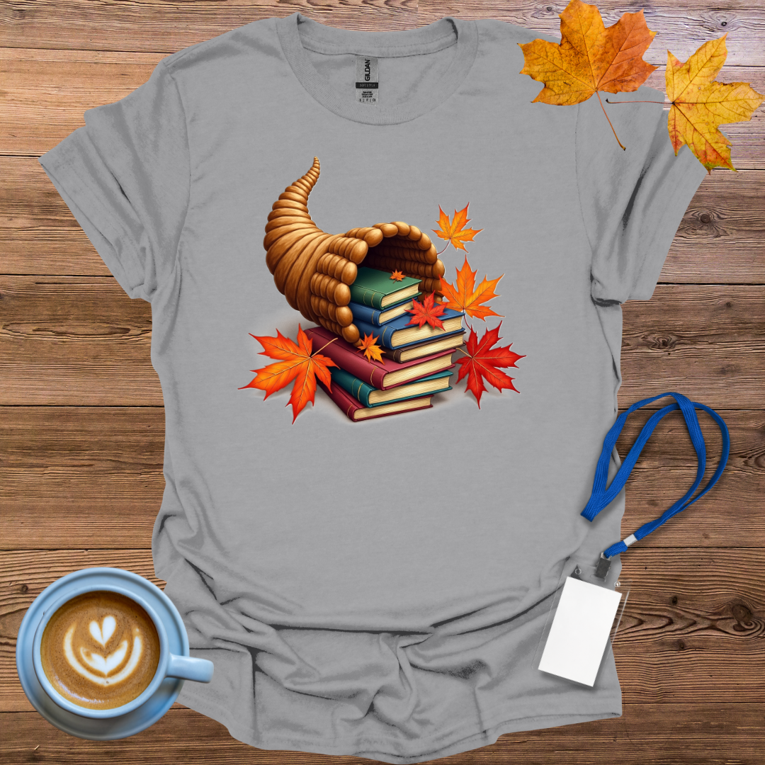 Book Bounty T-Shirt