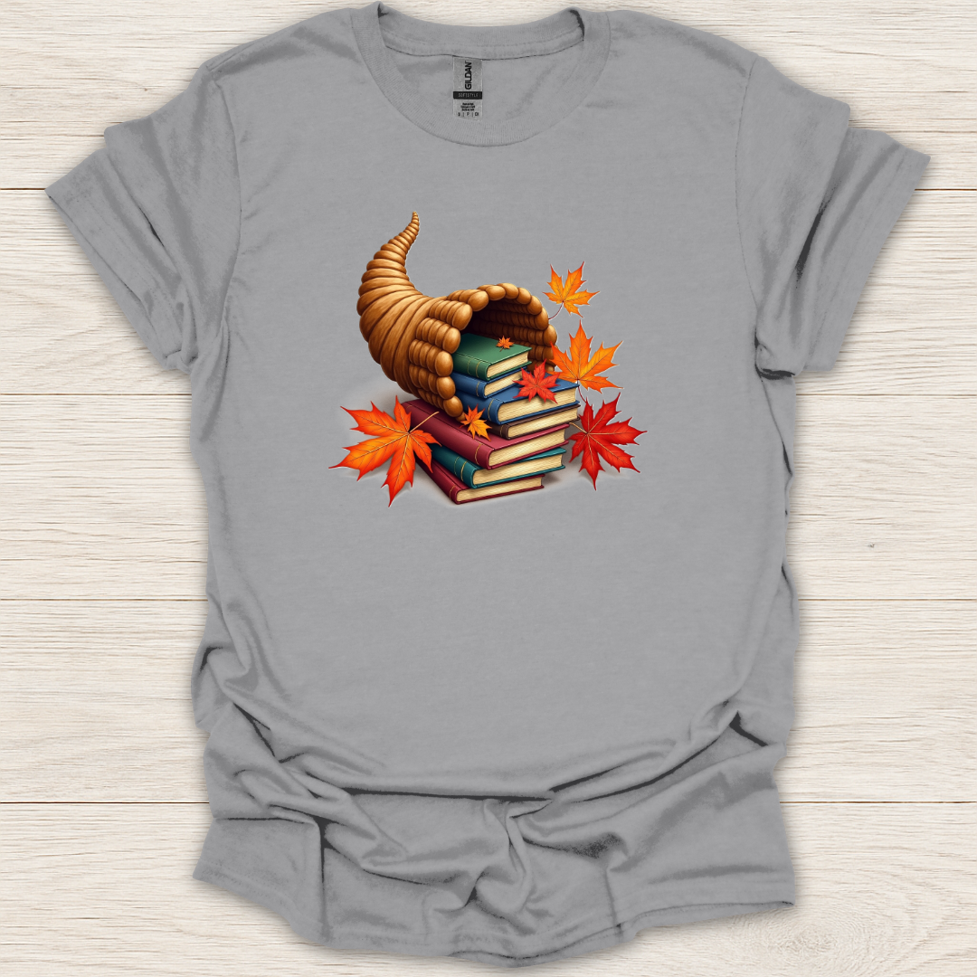 Book Bounty T-Shirt