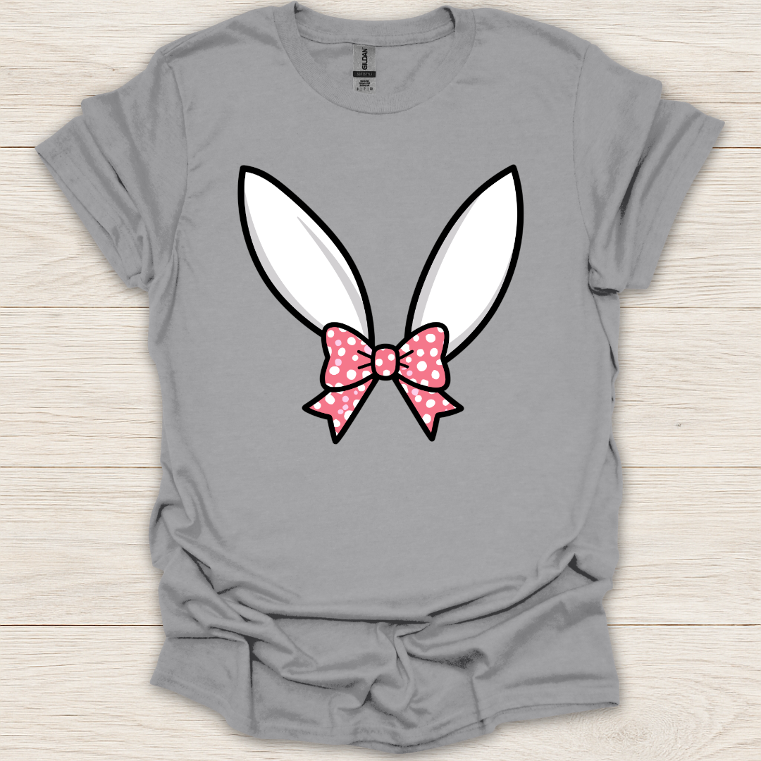 Rabbit Ears Croquette T-Shirt