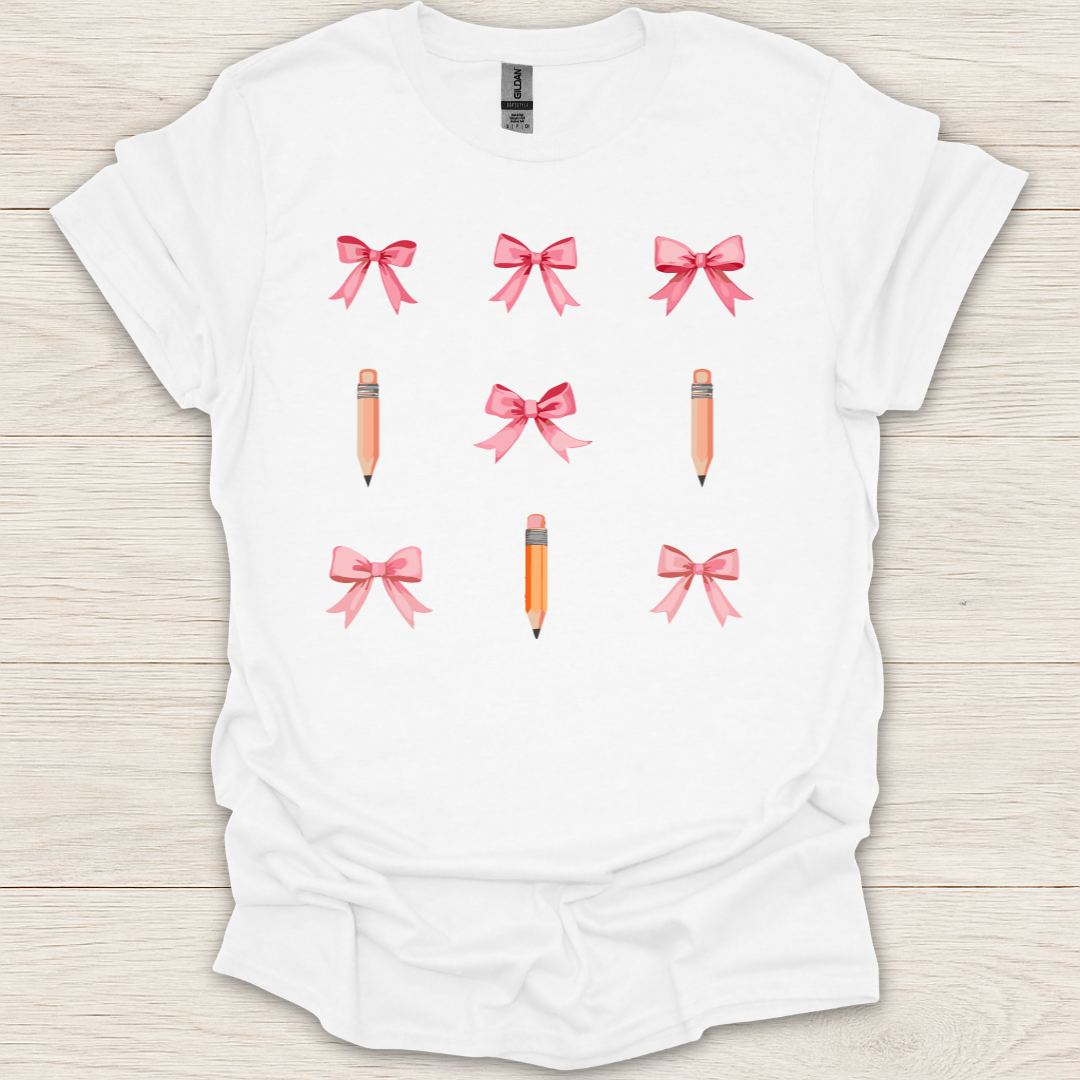 Teacher Croquette T-Shirt