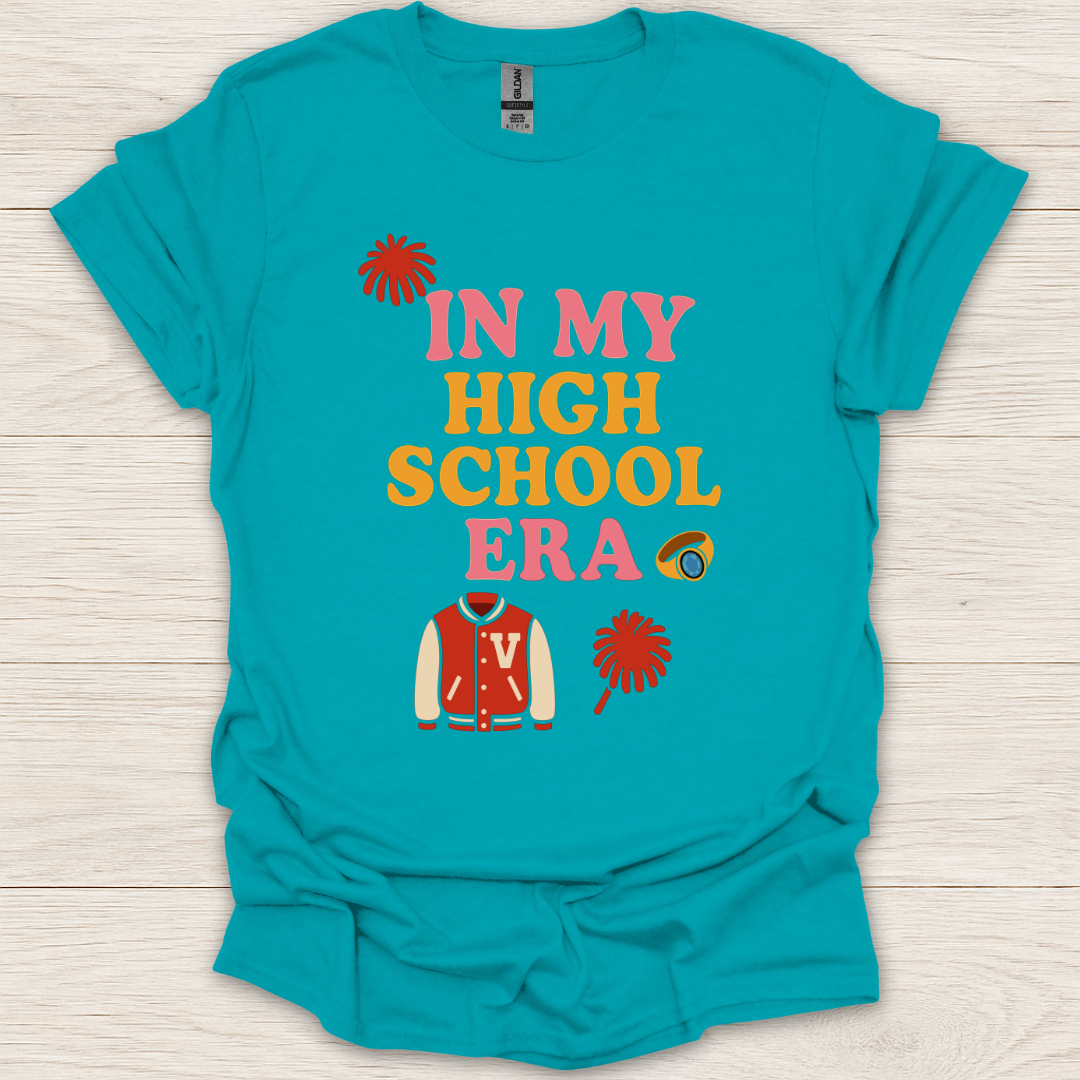 In My High School Era T-Shirt