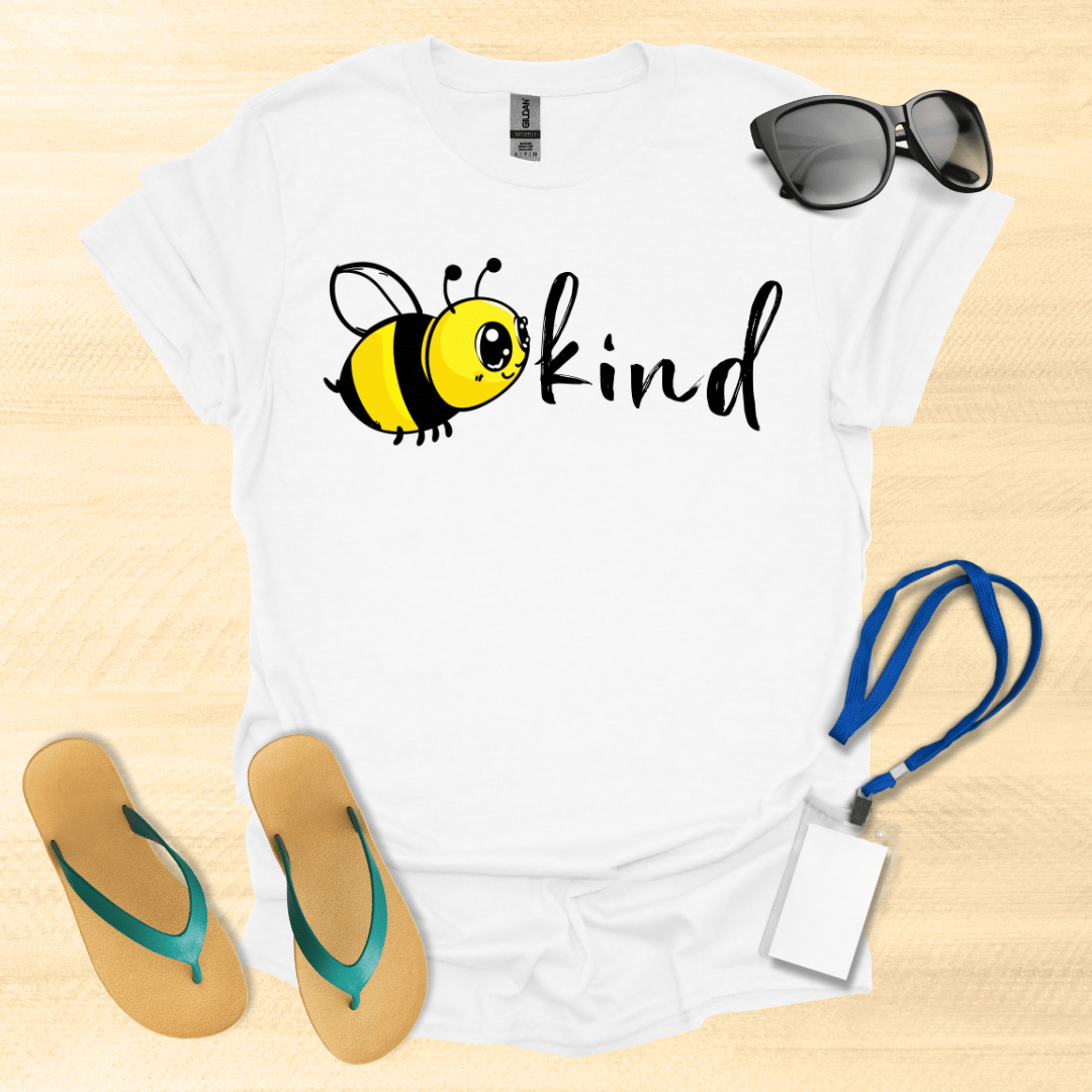 Bee Kind T-Shirt