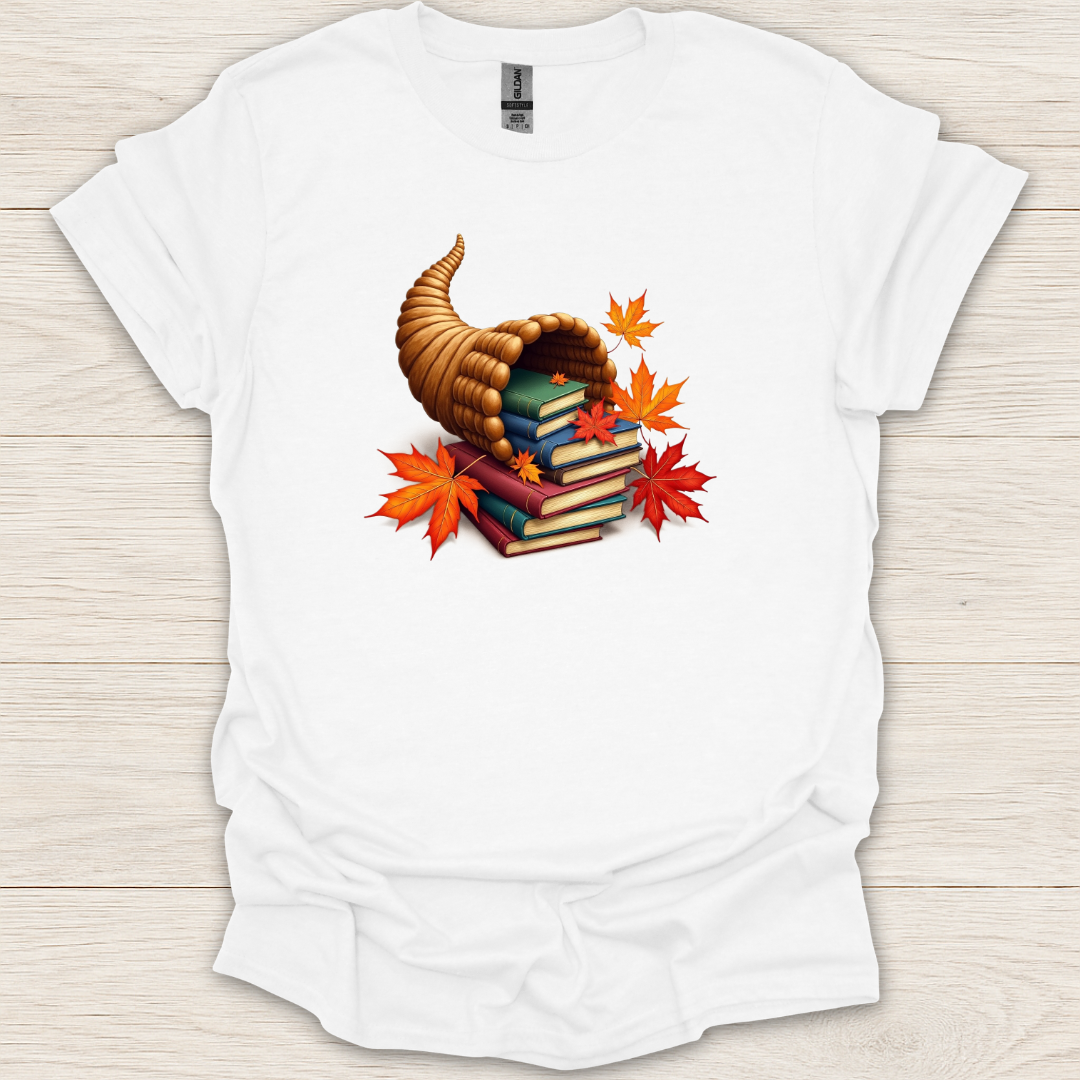 Book Bounty T-Shirt