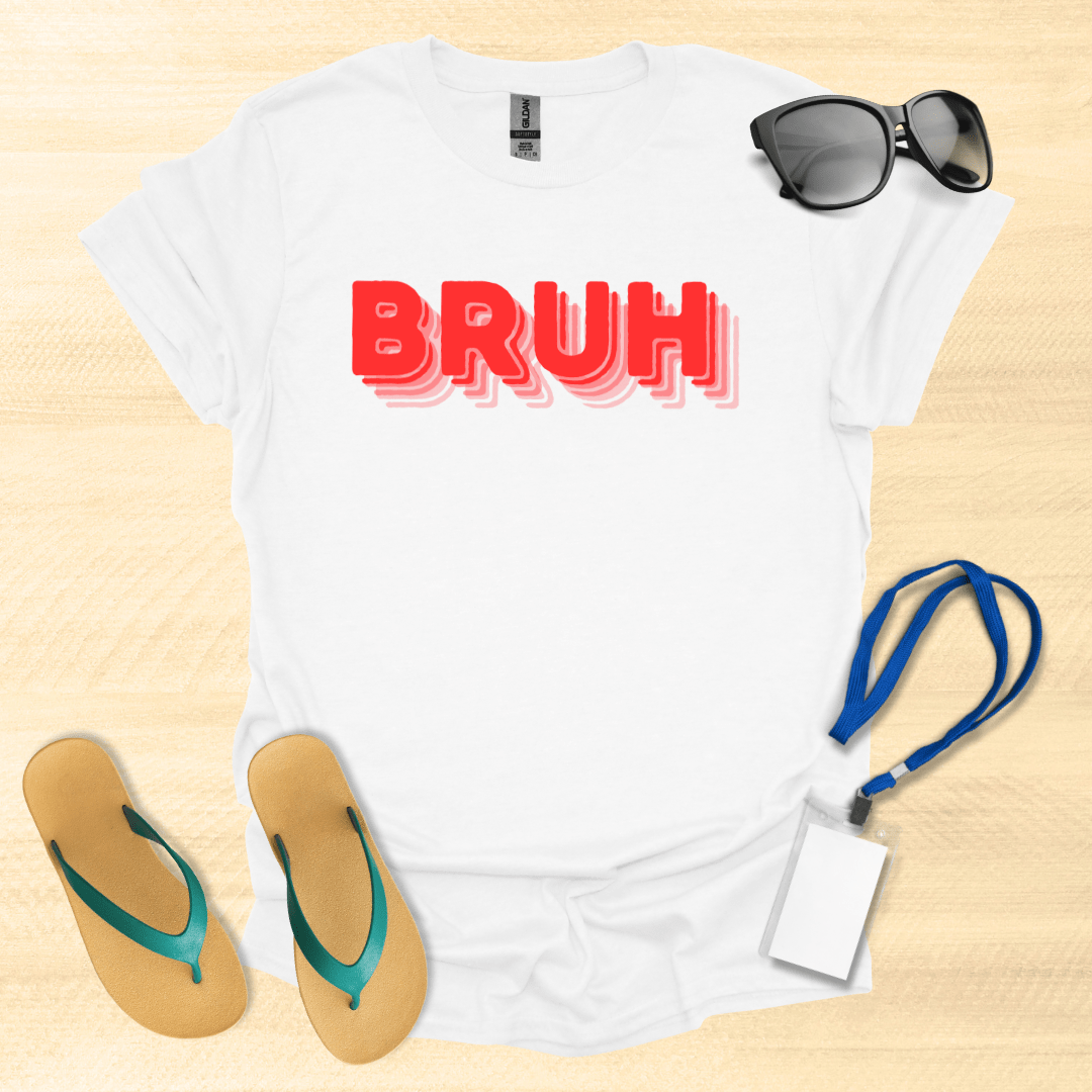 Bruh T-Shirt